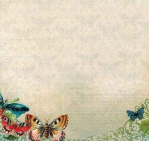 Mariposa Paper