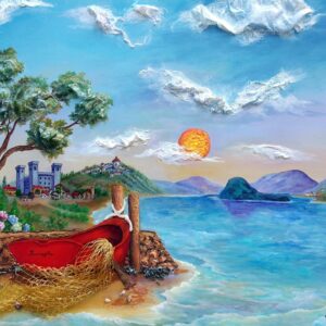 Lake Bolsena Revisited