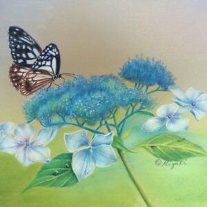 Love Blooms