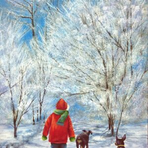 Winter's Song