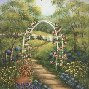 Country Garden