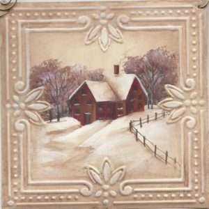 After the Snow