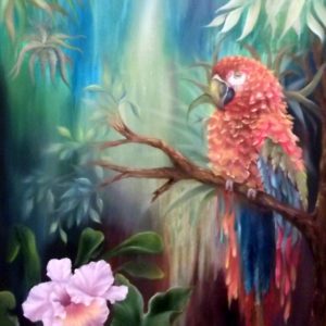 Amazonia