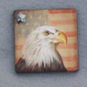 America