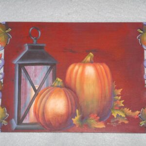 Autumn Leaves