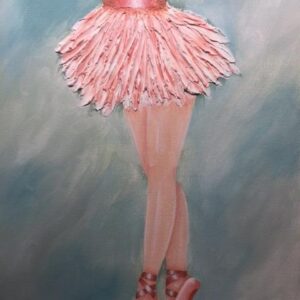 Ballerina