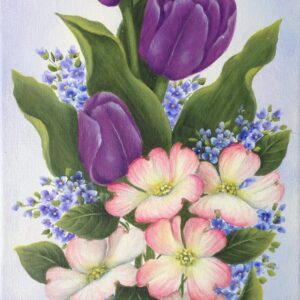 The Beauty of Spring
