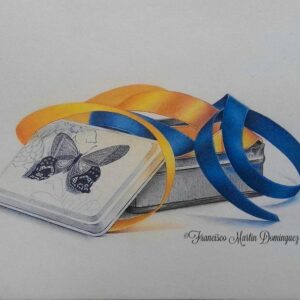 Box and Ribbon