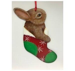 Bunny Stocking Stuffer