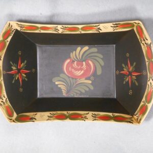 Butler Bread Basket