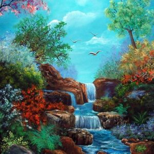 Cascades