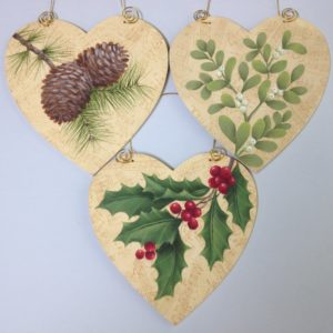 Christmas Foliage