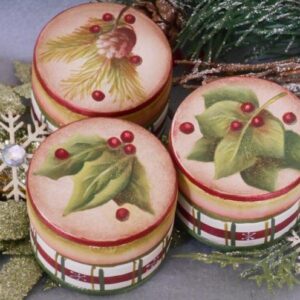 Christmas Greens