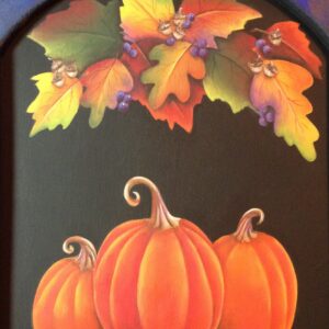 Colors of Fall