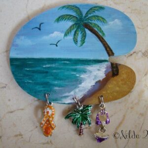 Beach Palette Packet Only