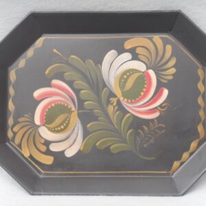 Buckley Salmon Coffin Tray