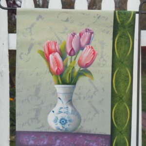 Blessed Assurance Acrylics e-packet by