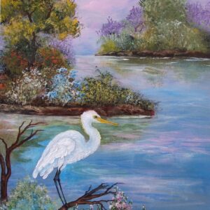 Egret Cove