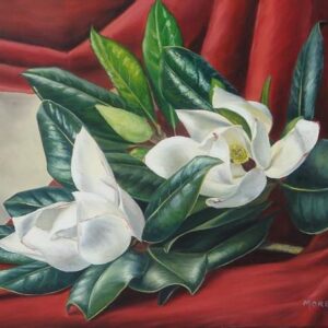 Magnolias