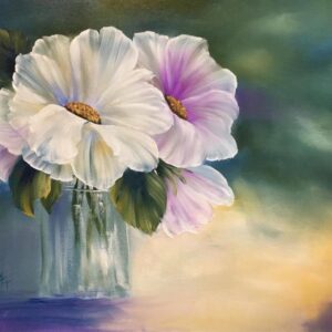 Fantasy Flowers