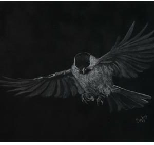 Flight II