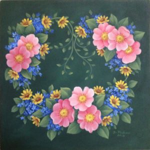 Flowers of Summer