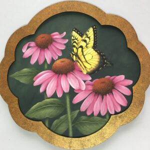Flutter Kisses