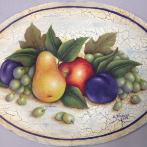 Fruit Medley