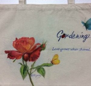 Gardening