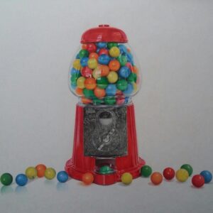 Gumballs