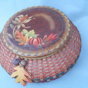 Harvest Basket