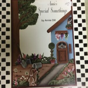 Annie’s Special Somethings