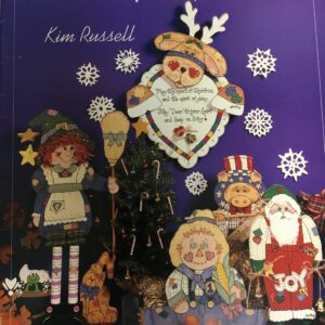 Holiday Keepsakes