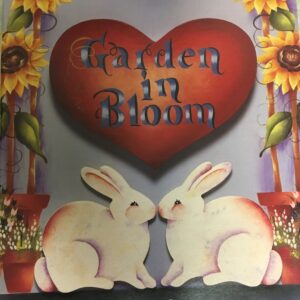 Garden in Bloom