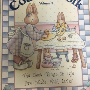 Darcie’s Country Folk Volume 9