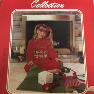 Christmas Sweatshirt Collection