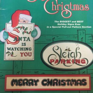 The Signs of Christmas