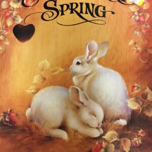 Strawberry Spring