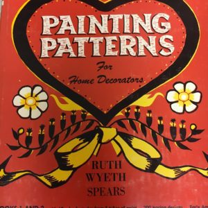 Painting Patterns for Home Decorators