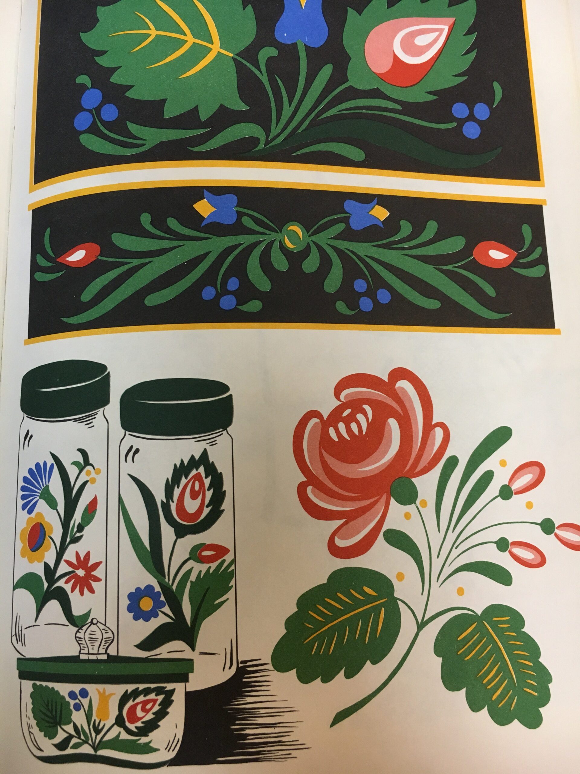Painting Patterns for Home Decorators - Image 3