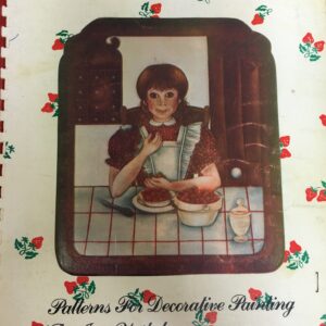 Strawberry Patch No. 1