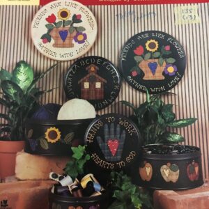 Treasure Tins