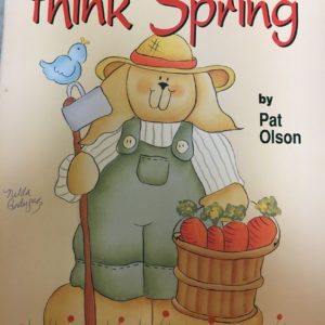 Think Spring