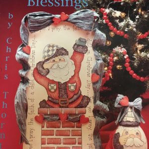 Christmas Blessings