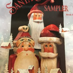 Santa Claus Sampler Vol 5