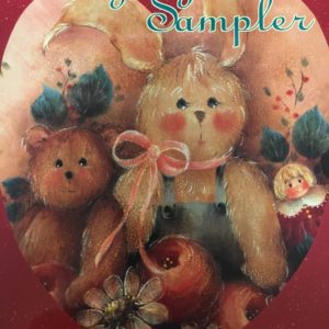 Everyday Sampler Book 2