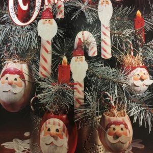 Ornaments