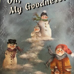 Oh My Goodness! Book 1