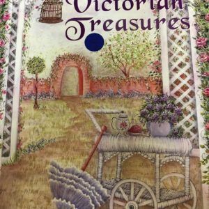 Diane Paints Victorian Treasures