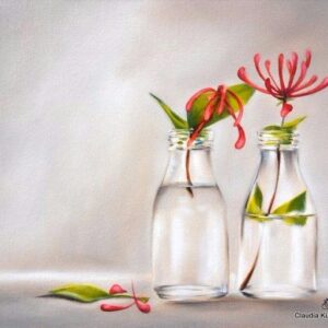 Sweet Little Bottles